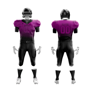 Custom American Football Compression <b>Shirt</b> Short Sleeve Breathable Plus Size <b>Padded</b> Base Layer for Training and Matches - Product Image 6