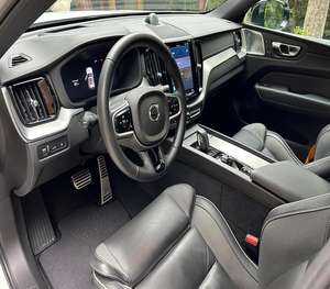 2022 X C_60 T8 Pole_starrs Engineered Extended Range Global Market Coches Usados LHD/RHD Herramientas Manuales - Product Image 4