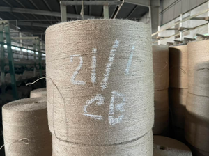 VENTE FLASH Fil de jute de qualité standard 100% naturel 100% exportable Fil de jute personnalisable Écologique Qualité supérieure du Bangladesh - Product Image 2