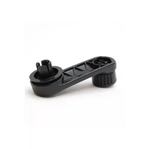 Regulador de Ventana Kaya Plastik KR-382 para Clio Megane Kangoo Logan OE 7700838511 Turquía - Product Image 5