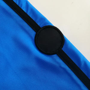 Nouveaux designs 2026 – Short de bain sportif personnalisé par sublimation, séchage rapide, en Spandex/Polyester vierge, service OEM avec logo personnalisé - Product Image 5