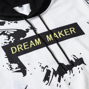 Sweat-shirts en tricot pour femmes sexy, avec logo imprimé personnalisé, matériau de qualité supérieure, style décontracté - Product Image 3