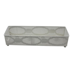 Bougeoir de l'avent en métal et fer au design moderne en vrac vente en gros rose doré pour la maison et la décoration d'éclairage de fête de Noël - Product Image 3