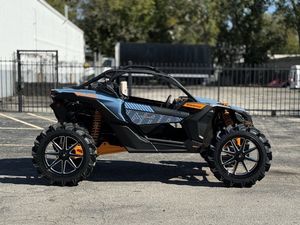 CAN-AM Maverick X3 RS Turbo 2026 - Product Image 3