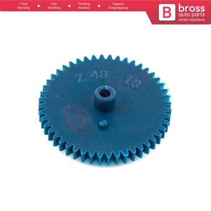 Engranaje de Reparación para Velocímetro y Odómetro BGE650 VDO, 48x18 Dientes - Product Image 3