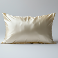Taie d'oreiller en satin de soie turque de qualité 6A, 16-22 momme, design personnalisé OEM, élégante, luxe pour la maison, imperméable, motif feuilles, points, animaux, certifiée OEKO-TEX