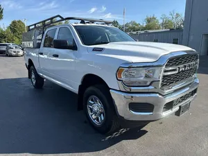 แรม 1500 ลารามี ปี 2015 - Product Image 2