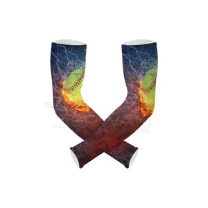 Unisex Lightweight Custom Made Arm <b>Sleeves</b> New Style Arm <b>Sleeves</b> - Product Image 1