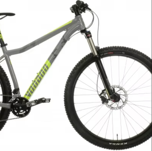 Bicicleta de Montaña Bizango 29er para Hombre 2025, OEM, Acero - Product Image 3