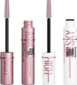 Máscara de Pestañas Original Maybelline Lash Sensational Sky High a Prueba de Agua a Precio de Mayoreo - Product Image 4