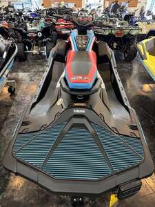 MEILLEURE OFFRE 2025 Yamha WaveRunners Jetblaster DLX 3-Up - Product Image 3