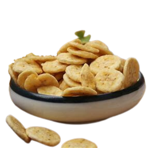 Vente en gros de bananes séchées, fruits et légumes, collations décontractées à la banane, croustillantes du Vietnam, spécialisée dans l'exportation vers l'Europe - Product Image 1