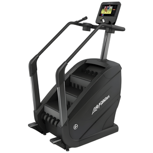 เครื่องเดินบันไดไฟฟ้ารุ่นใหม่แบบรีแมนูแฟคเจอร์ ดิสคัฟเวอร์ เอสที พาวเวอร์มิลล์ สำหรับการออกกำลังกายขาที่บ้านและการฝึกความทนทานแบบคาร์ดิโอ - Product Image 3
