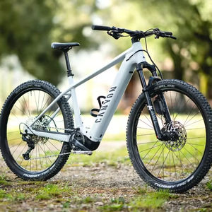 VENTES FLASH Canyon Grand 7 VTT de haute qualité à une vitesse, 29 pouces, fourche en alliage d'aluminium, frein à disque pour une conduite ordinaire - Product Image 1