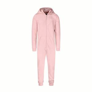 OEM personalizado Manufectuer Plus Size transpirable polar Onesie pijamas personalizado Navidad adulto Onesie pijama - Product Image 1