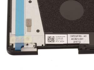 ใหม่สำหรับ Dell Inspiron 13 7386ปกหลัง LCD ฝาครอบ009X3M 09X3M - Product Image 3