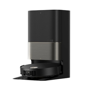 Aspirateur robot Offres Spéciales-X40 Ultra avec vadrouille amovible Vente de lancement d'été Portée sans limites et nettoyage sans défauts - Product Image 2