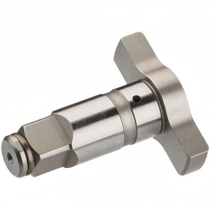 Adaptateur carré de remplacement Hazet pour clé à chocs sans fil, accessoire d'outil électrique - Product Image 2