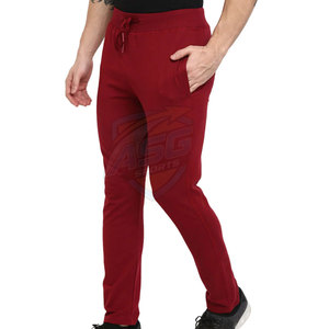 Pantalón Casual de Nuevo Estilo para Hombre, Fabricante de Alta Calidad, Mejor Material, Marca Privada, Diseño Personalizado - Product Image 2