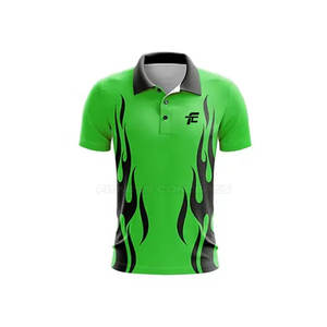 Uniforme de cricket de diseño de servicio OEM, ropa de equipo de la mejor calidad, hecho a medida con logotipo, uniformes de cricket para hombres - Product Image 3