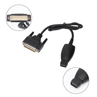 EU-Versandkostenfrei: OBDSTAR Benz FBS3 Kit für X300 Classic G3 und MP001 – Schnelle Passwortberechnung, PIN-Code/ECU-Lesen, Schlüsselprogrammierung