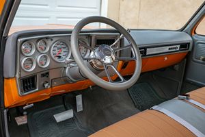 Chevrolet C10 Silverado 1979 en Buen Estado - Product Image 3