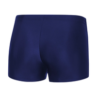 Shorts de bain d'été professionnels OEM/ODM pour la course, imprimés sur mesure, imperméables, anti-UV, séchage rapide, style surf et plage, Modèle 1