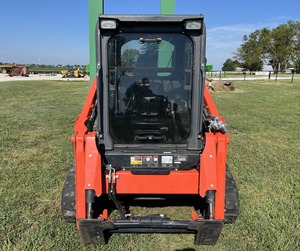 2020 Kubota-Minicargadora compacta de 68HP para la construcción y la agricultura, - Product Image 1