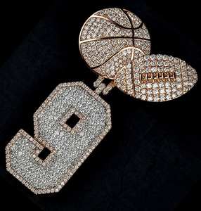 Collier pendentif plume polie Bijoux de style tribal pour hommes et femmes - Product Image 4