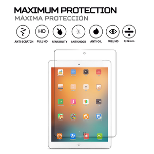 ฟิล์มกันรอยหน้าจอ ANTISHOCK สำหรับแท็บเล็ตออนดา V989 ฝาครอบป้องกันระดับพรีเมียม - Product Image 2