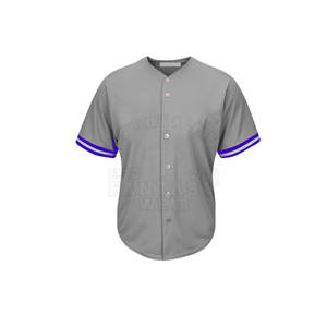 Conjunto de Uniforme de Béisbol para Hombres, Mujeres y Jóvenes, Jersey y Pantalones para Práctica, Entrenamiento, Partido, Competición, Equipo Personalizado - Product Image 2