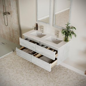 Modern Ready-to-Assemble Wooden Cabinets for Home Kitchen Bedroom & Living Room-Wood & <b>Metal</b> <b>Sideboards</b>-Wholesale - Product Image 3