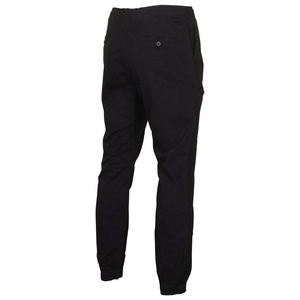 Pantalones de chándal de lana de secado rápido informales para hombre, diseño personalizado, cintura media con estilo callejero, pantalones para correr de algodón al por mayor - Product Image 6