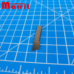 #91-189 140-05 Nuevos accesorios para máquinas de coser domésticas hechos de acero para piezas de máquinas de ropa - Product Image 2