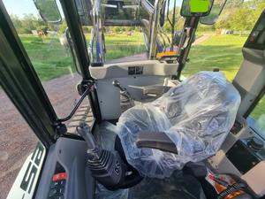 รถตักอเนกประสงค์รุ่น hidromek HMK 62T รถตักดิน49hp - Product Image 2