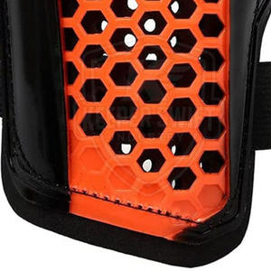 2025 Low Moq Shin Pads Lightweight Soccer Shin Pads Oem Service For Soccer Shin Pad - Product Image 5