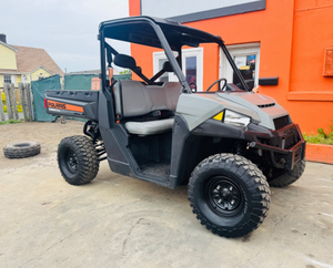 Nuevo Ran-ger 2025 - Product Image 2