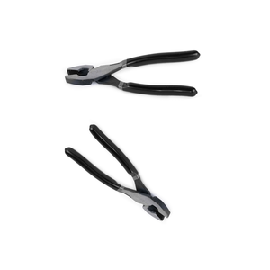 Combinaison de pinces industrielles multi-usages outil à main dentelé combinaison OEM - Product Image 3