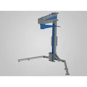 WM-MAX แขนหมุนสำหรับเครื่องห่อ - Product Image 1