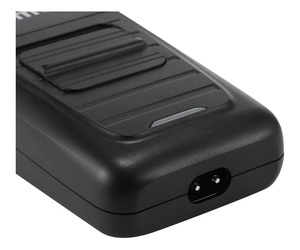 สำหรับ Kemei เครื่องโกนหนวดไฟฟ้า Km-1102 110V/240V, เครื่องโกนหนวดแบบหมุนใบคู่และสามใบสำหรับใช้ในการล้างทำความสะอาดได้ทั้งร่างกายและเครา