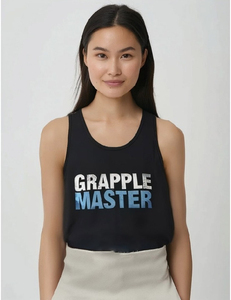 เสื้อกล้ามออกกำลังกายผ้าฝ้ายสำหรับผู้หญิง ระบายอากาศ แห้งเร็ว ไซส์ใหญ่ ไม่มีแขน พร้อมบริการ OEM - Product Image 6