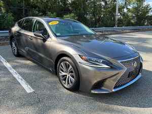 Coupé AWD 2024 Usado, Diésel, Asientos de Cuero, Interior Oscuro, Motor de 4.5L, Potencia de 150-200 CV, Transmisión Automática, Techo Solar Panorámico - Product Image 6