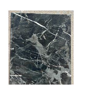 Azulejos de hotel de construcción de porcelana de alto brillo 600x600 Nuevo diseño Materiales de construcción Bordes rectificados de alta calidad Ladrillo refractario - Product Image 2