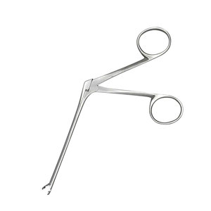 Fórceps de perforación de biopsia Manual 100% más vendidos Base de instrumentos quirúrgicos de acero inoxidable con certificación CE - Product Image 6