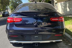 Offre exceptionnelle : Mercedes-Benz GLE 450 AMG Coupé d'occasion, modèle 2016 - Product Image 5