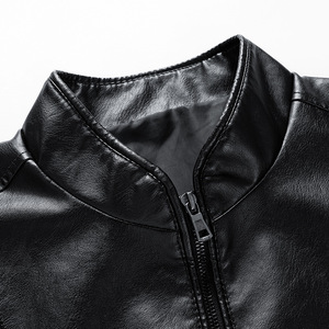 เสื้อโค้ทแจ็กเก็ตสำหรับผู้ชายเสื้อกันลมหนาอบอุ่นกลางแจ้งเสื้อแจ็คเก็ตขี่จักรยานสำหรับฤดูหนาวโลโก้ออกแบบได้ตามต้องการ - Product Image 5