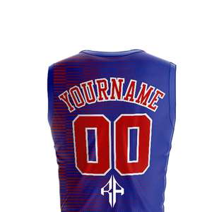 Nuevos juegos de baloncesto de sublimación personalizados para hombres Material de poliéster 100% de alta calidad premium precios baratos para hombres - Product Image 5