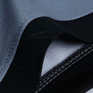 Vêtements de sport pakistanais Ensembles d'uniformes de basket-ball personnalisés Vente en gros Service OEM Uniformes de basket-ball à vendre - Product Image 4