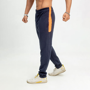 Pantalones Casuales de Poliéster Ligero con Estampado Personalizado al por Mayor, Pantalones Deportivos Unisex para Hombre, Pantalones de Gimnasio, Ropa Deportiva de Secado Rápido - Product Image 6