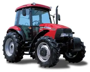 Tractor agrícola de alta calidad, el mejor proveedor, con estuche Original, I.H farcentros comerciales, 125A